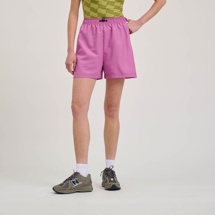 Santa Cruz Venice Swimshorts-Hyper Violet | Santa Cruz | Shorts - Northshore Newquay - Surf/Skate Shop