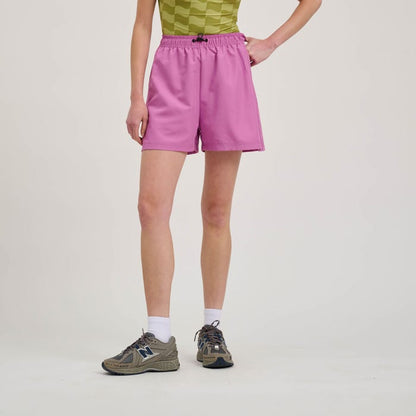 Santa Cruz Venice Swimshorts-Hyper Violet | Santa Cruz |