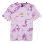 Santa Cruz Winkowski 8Baller Surf T-Shirt-Lavender Tie Dye | Santa Cruz |