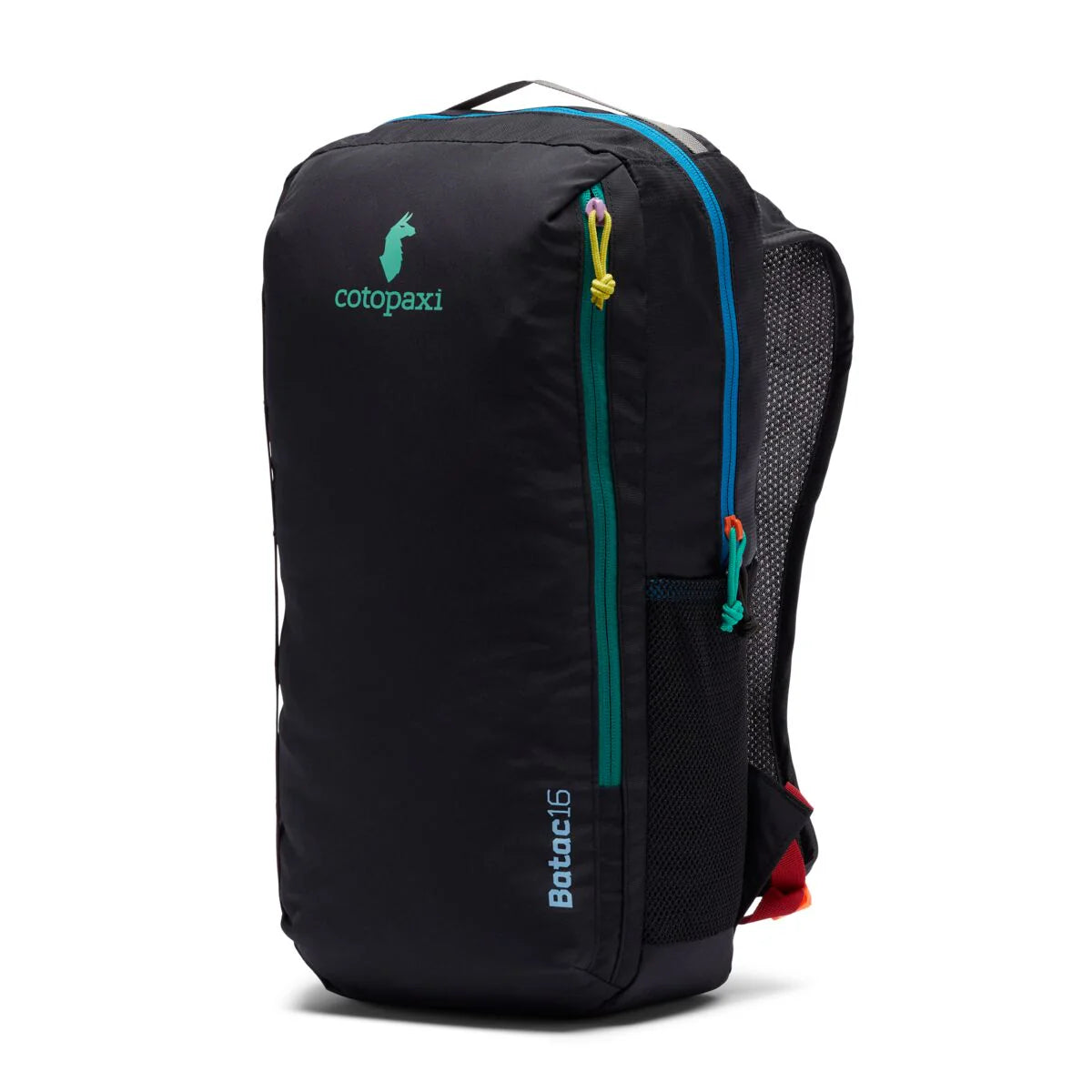 Cotopaxi Batac 16L Backpack - Del Dia Dark | Cotopaxi | Backpacks - Northshore Newquay - Surf/Skate Shop