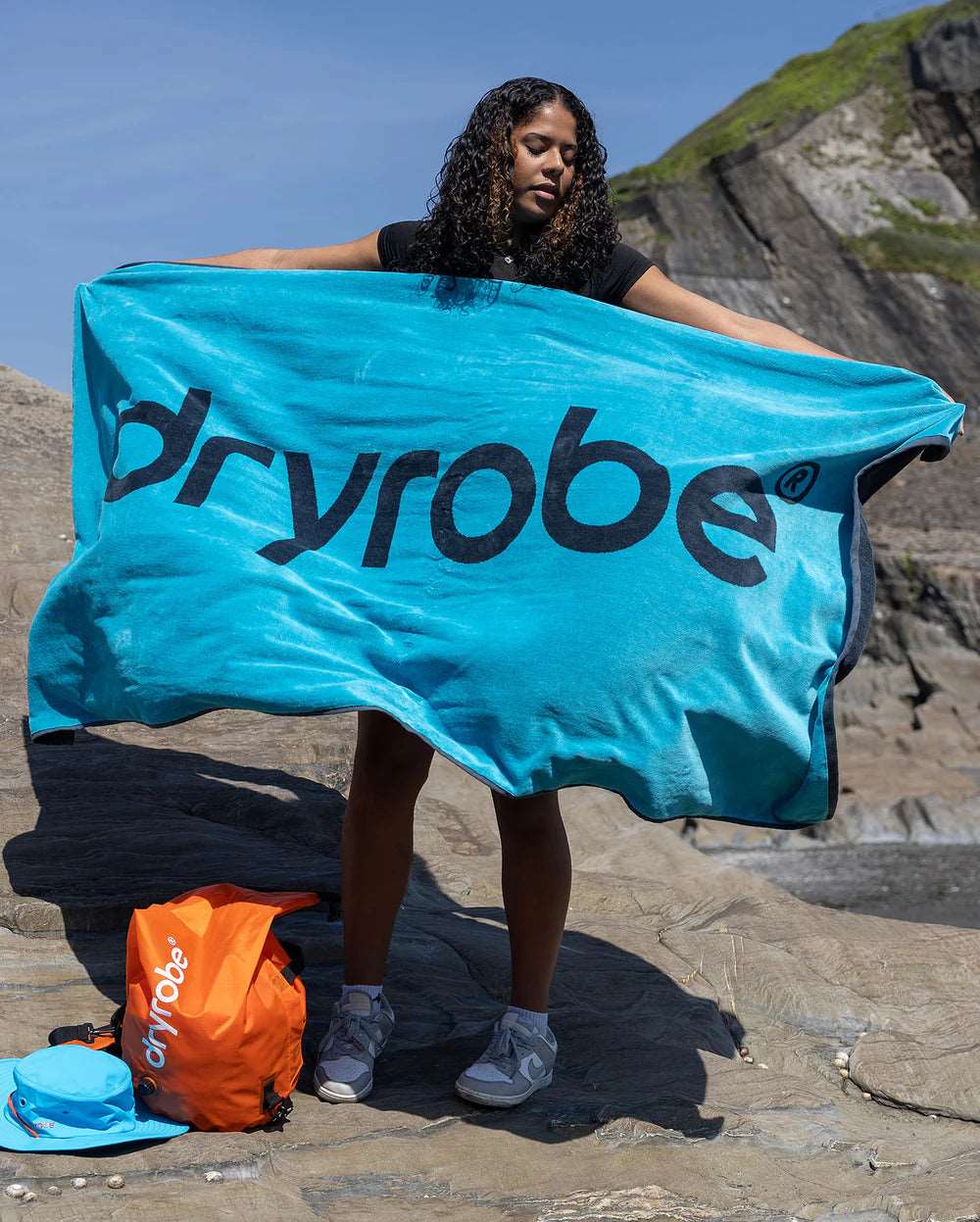 Dryrobe Beach Towel | Dryrobe | Beach Towel