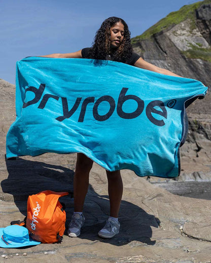 Dryrobe Beach Towel | Dryrobe | Beach Towel