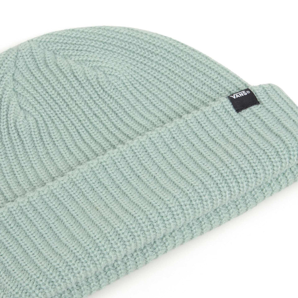Vans Core Basic Cuff Beanie Gray Olive | Vans | Beanie