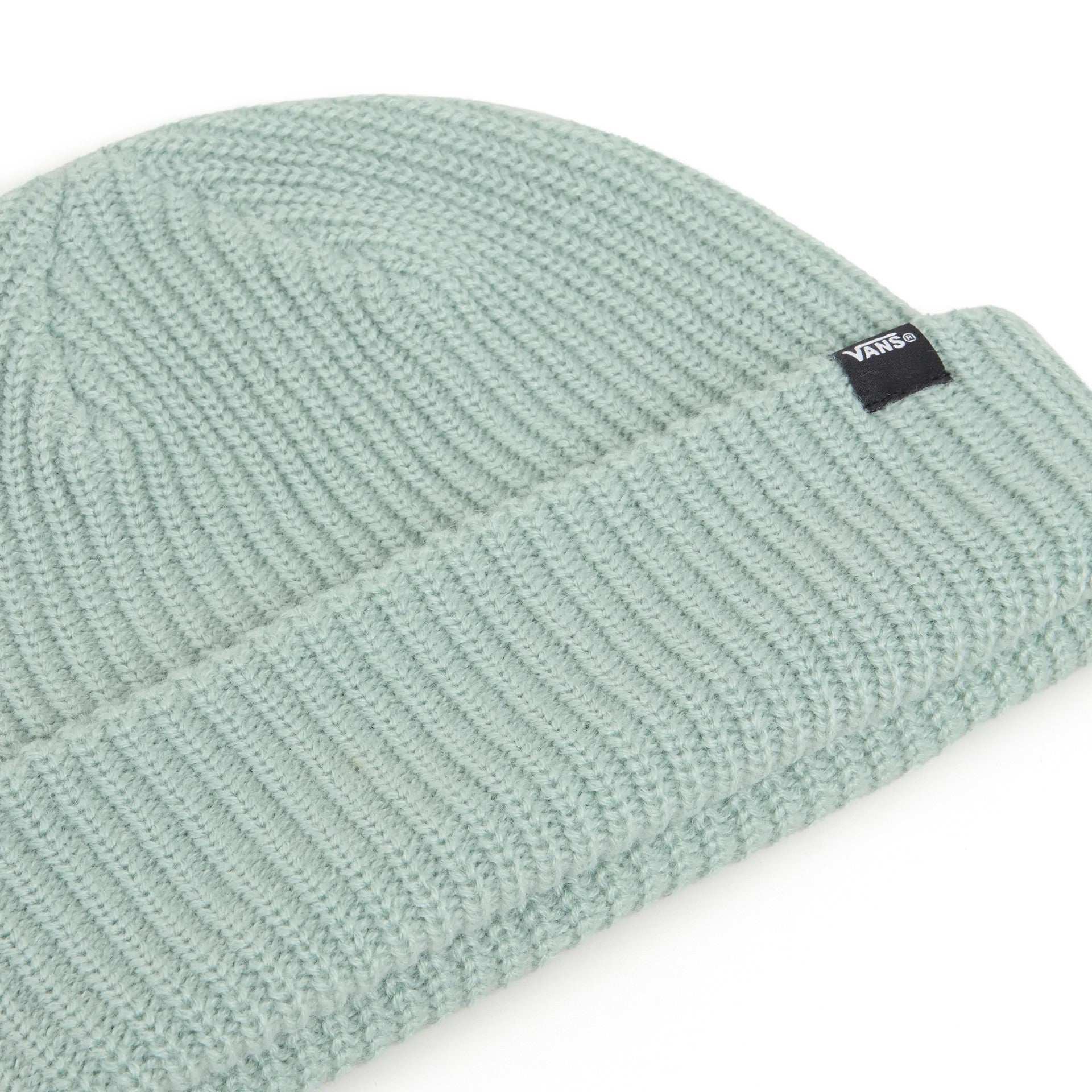 Vans Core Basic Cuff Beanie Gray Olive | Vans | Beanie