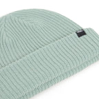 Vans Core Basic Cuff Beanie Gray Olive | Vans | Beanie