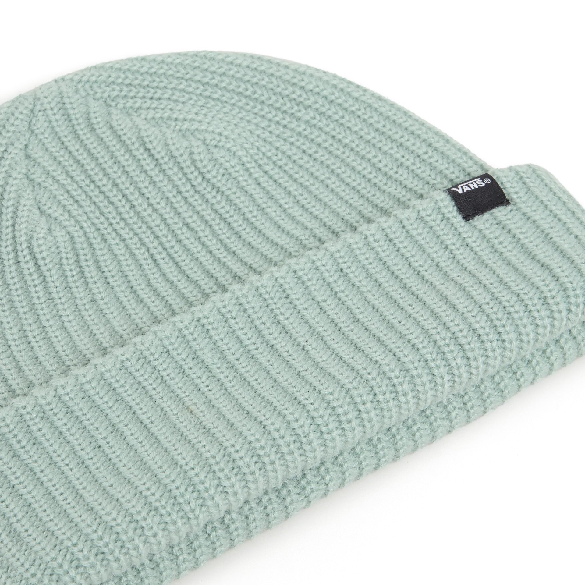 Vans Core Basic Cuff Beanie Gray Olive | Vans | Beanie