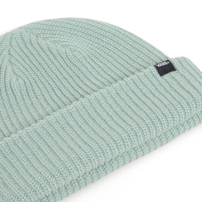 Vans Core Basic Cuff Beanie Gray Olive | Vans | Beanie