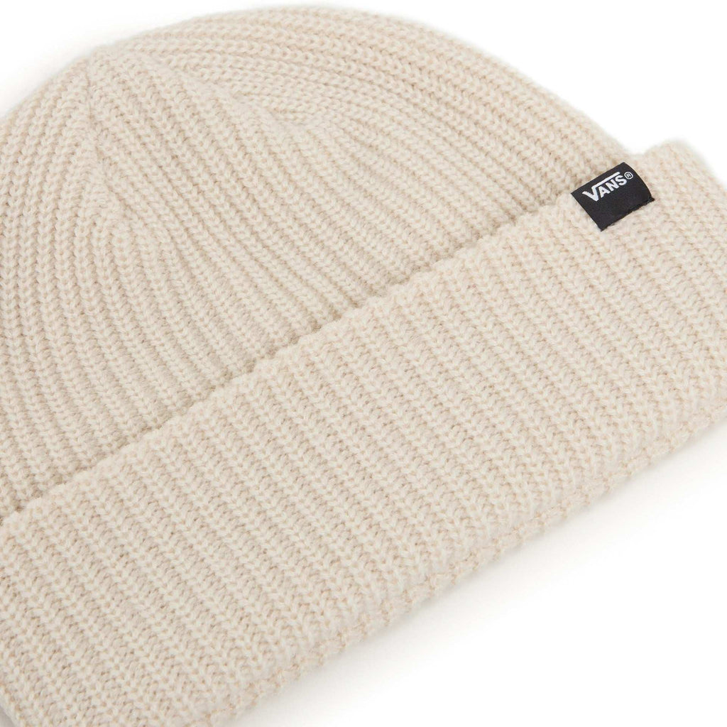 Vans Core Basic Cuff Beanie Oatmeal | Vans | Beanie