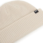 Vans Core Basic Cuff Beanie Oatmeal | Vans | Beanie