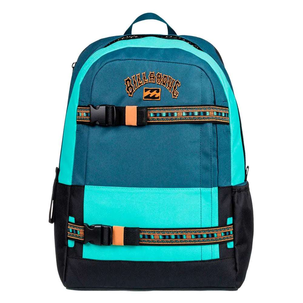 Billabong Command stash Back Pack-Bermuda | Billabong | Backpacks