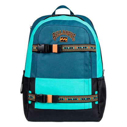 Billabong Command stash Back Pack-Bermuda | Billabong | Backpacks