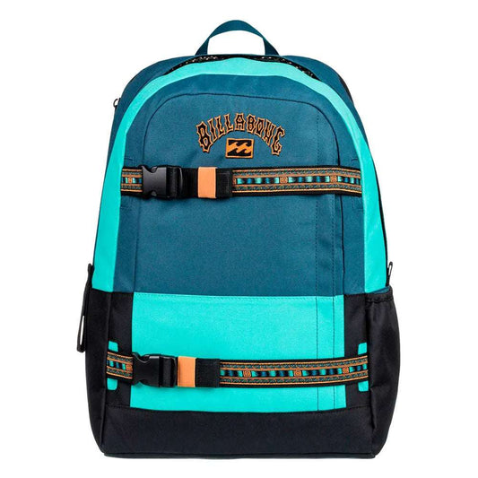 Billabong Command stash Back Pack-Bermuda | Billabong | Backpacks