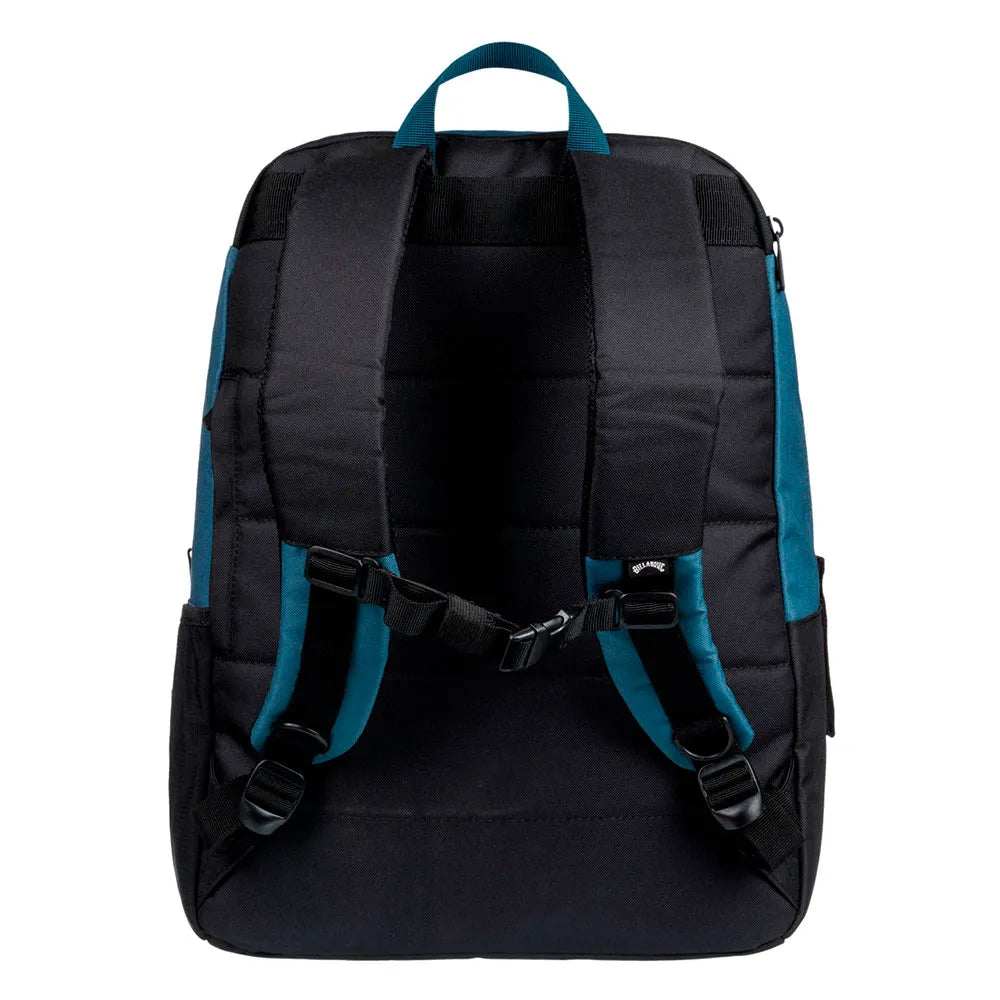 Billabong Command stash Back Pack-Bermuda | Billabong | Backpacks
