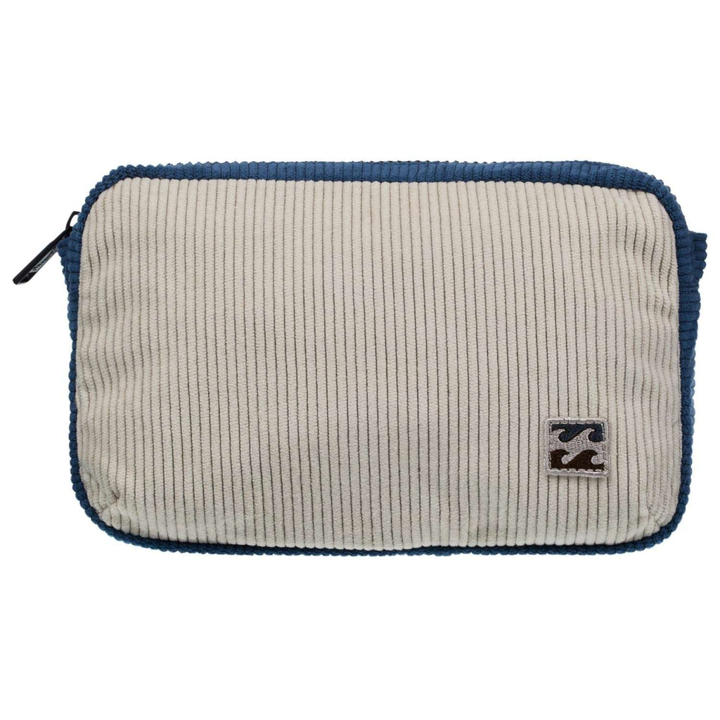 Billabong Pulse Cord Waist Bag-Chino | Billabong | - Northshore Newquay - Surf/Skate Shop