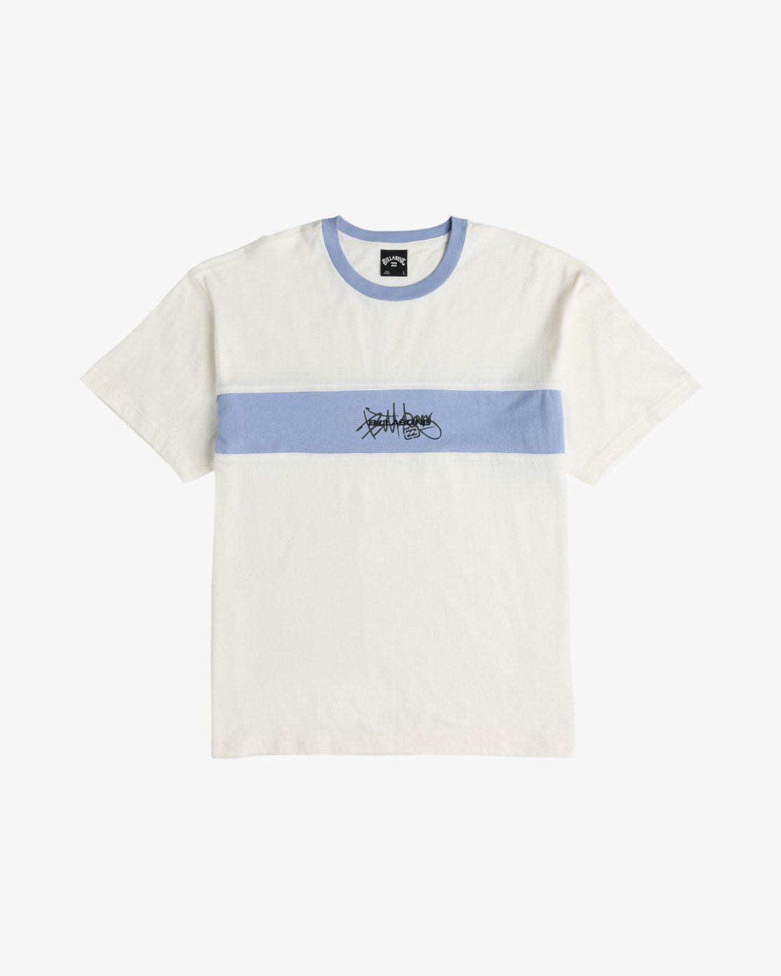 Billabong Bad Dog Shrapnel-Off White