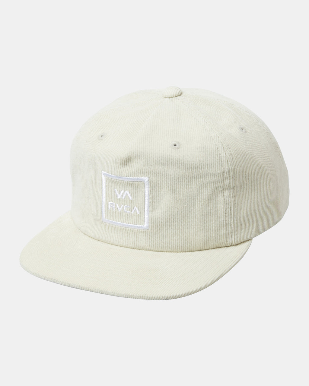 RVCA FREEMAN SNAPBACK Latte | RVCA |