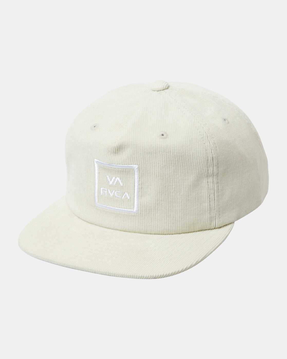 RVCA FREEMAN SNAPBACK Latte | RVCA |