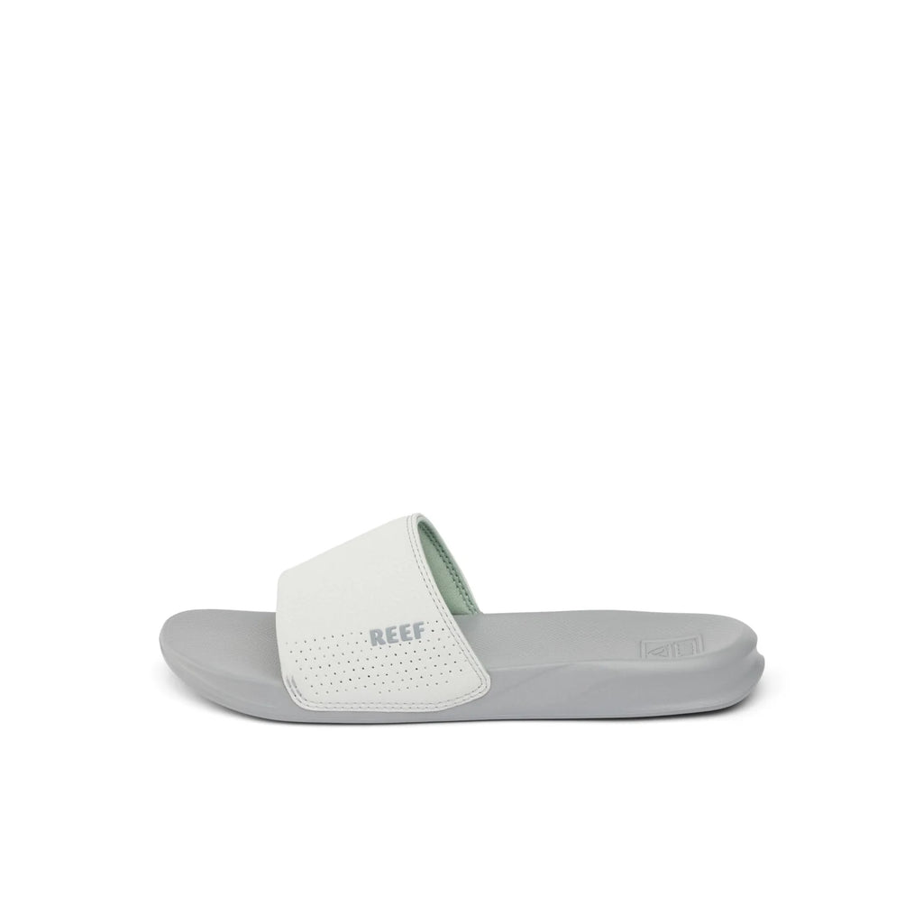 Reef One Slide - Grey/Grey Stone | Reef |