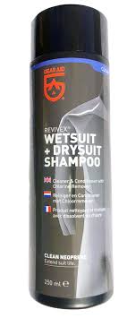 Gear Aid Wetsuit + drysuit shampoo | Gear Aid | Wetsuit Care