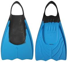 Alder Swim Fins Vortex X-Large | Alder | Swim Fins