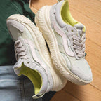 Vans 105 UltraRange Neo VR3-Light Yellow/Multi | Vans | trainers - Northshore Newquay - Surf/Skate