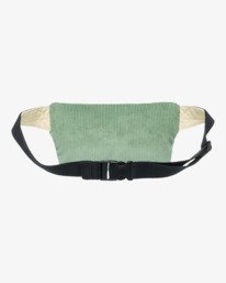 Billabong Cord Waist Pack - Moss | Billabong | Bag