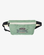 Billabong Cord Waist Pack - Moss | Billabong | Bag