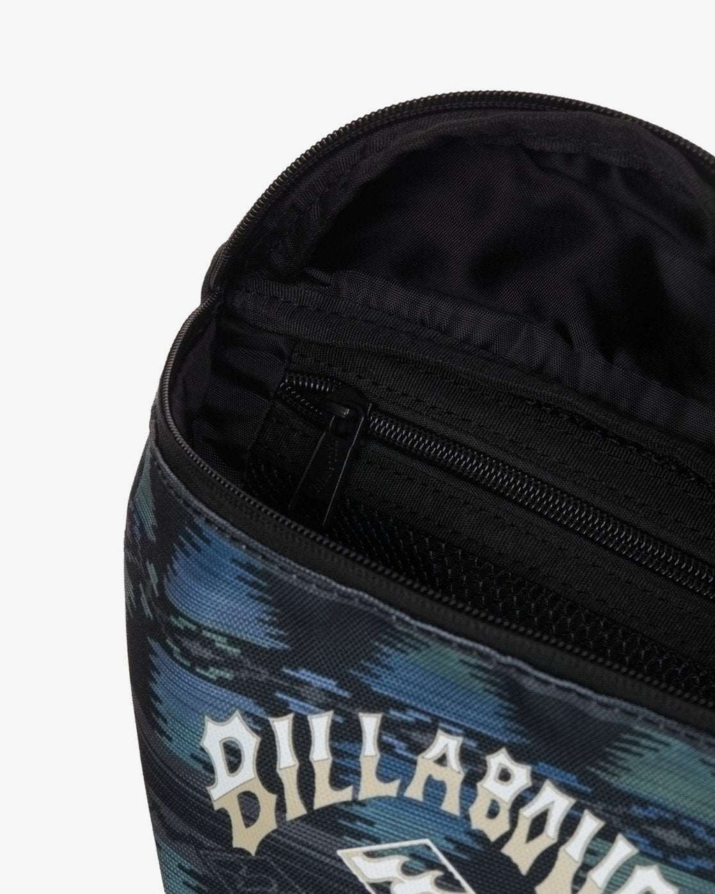 Billabong Ridge Waist Pack-Raven | Billabong | - Northshore Newquay - Surf/Skate Shop