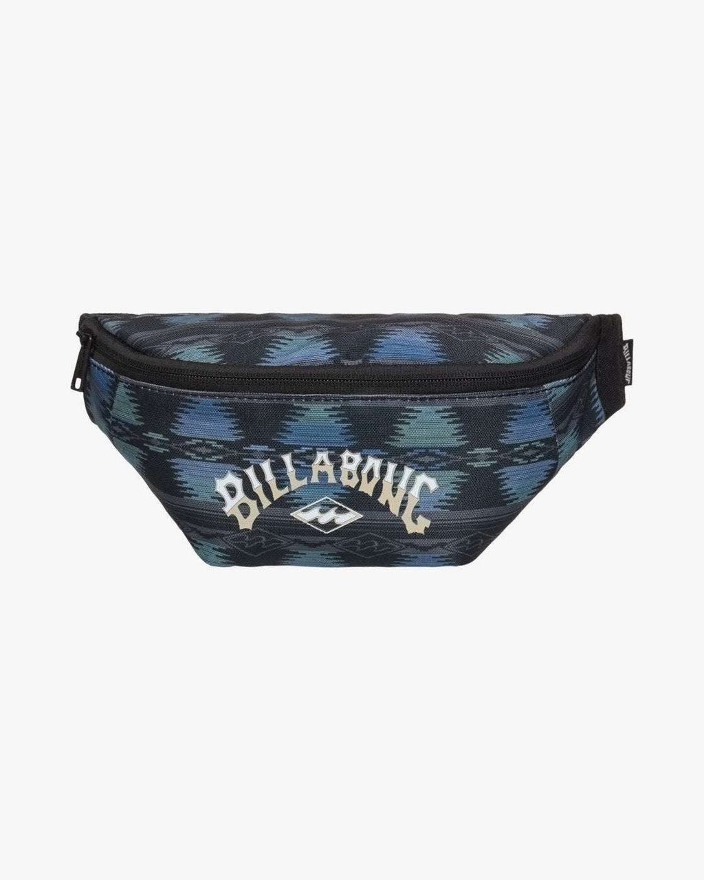 Billabong Ridge Waist Pack-Raven | Billabong | - Northshore Newquay - Surf/Skate Shop