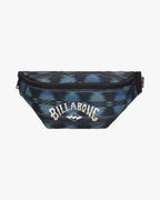 Billabong Ridge Waist Pack-Raven | Billabong | - Northshore Newquay - Surf/Skate Shop