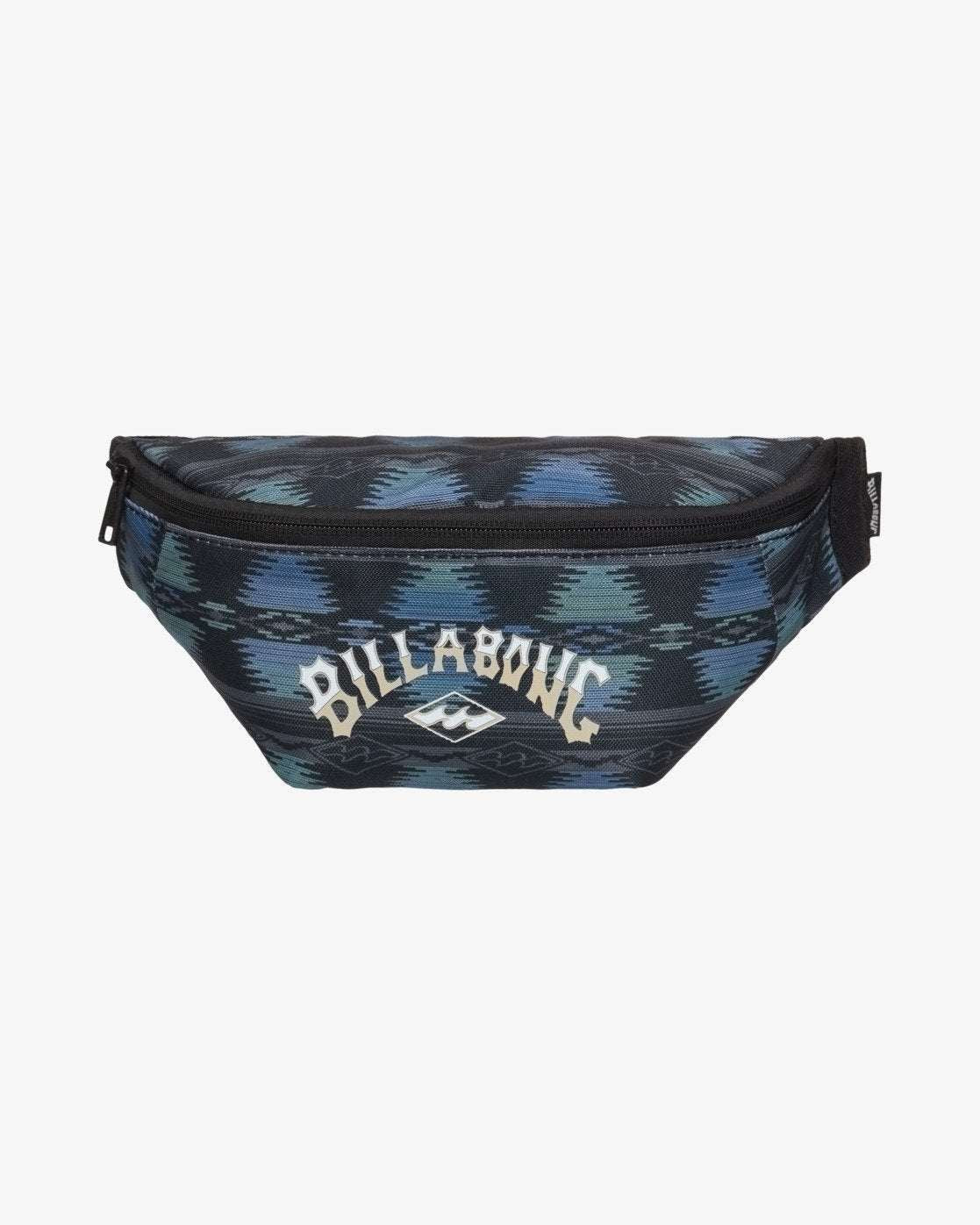 Billabong Ridge Waist Pack-Raven | Billabong | - Northshore Newquay - Surf/Skate Shop