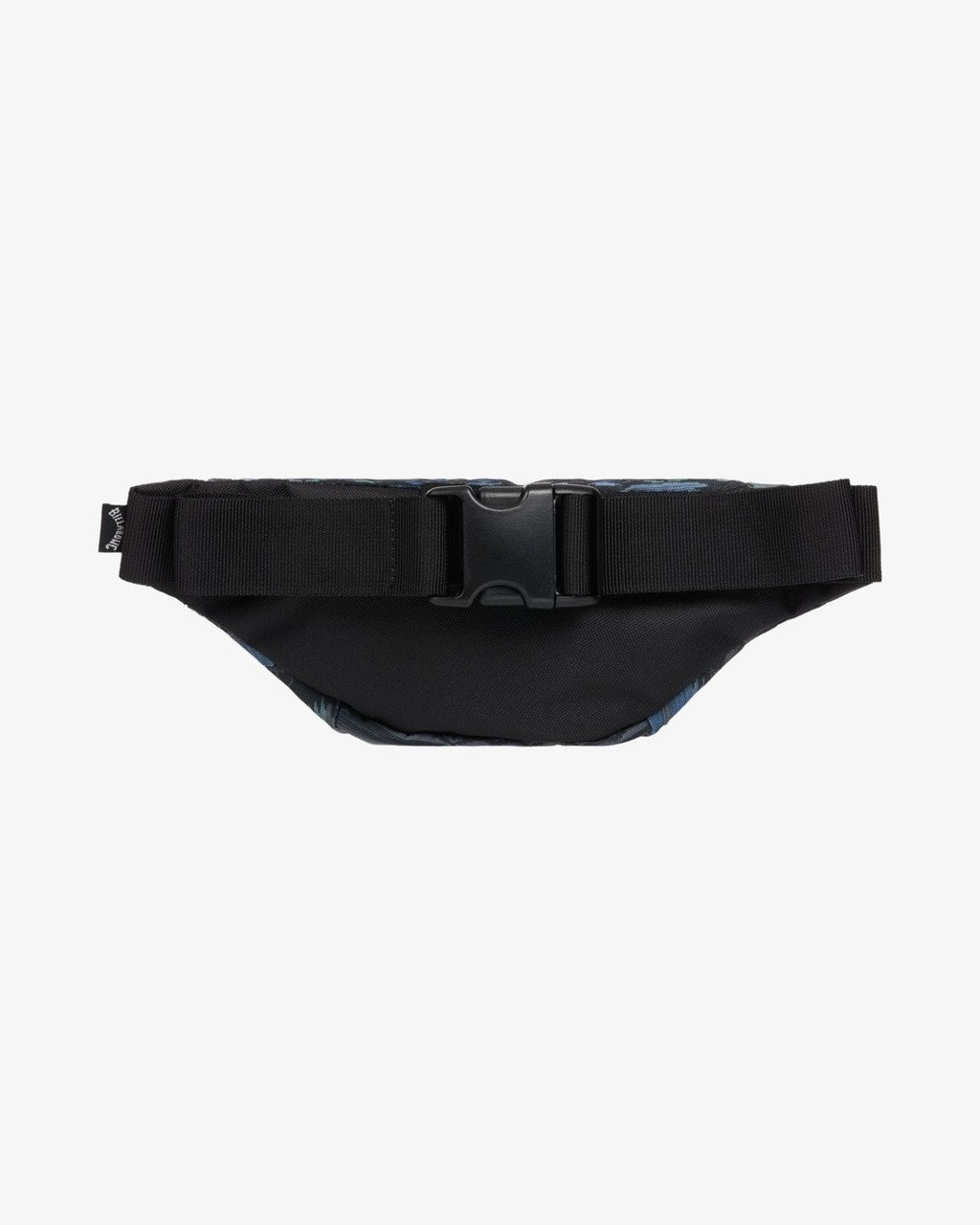 Billabong Ridge Waist Pack-Raven