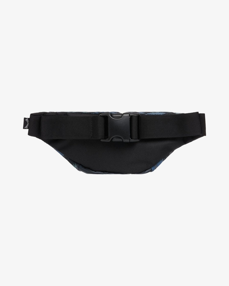 Billabong Ridge Waist Pack-Raven | Billabong | - Northshore Newquay - Surf/Skate Shop