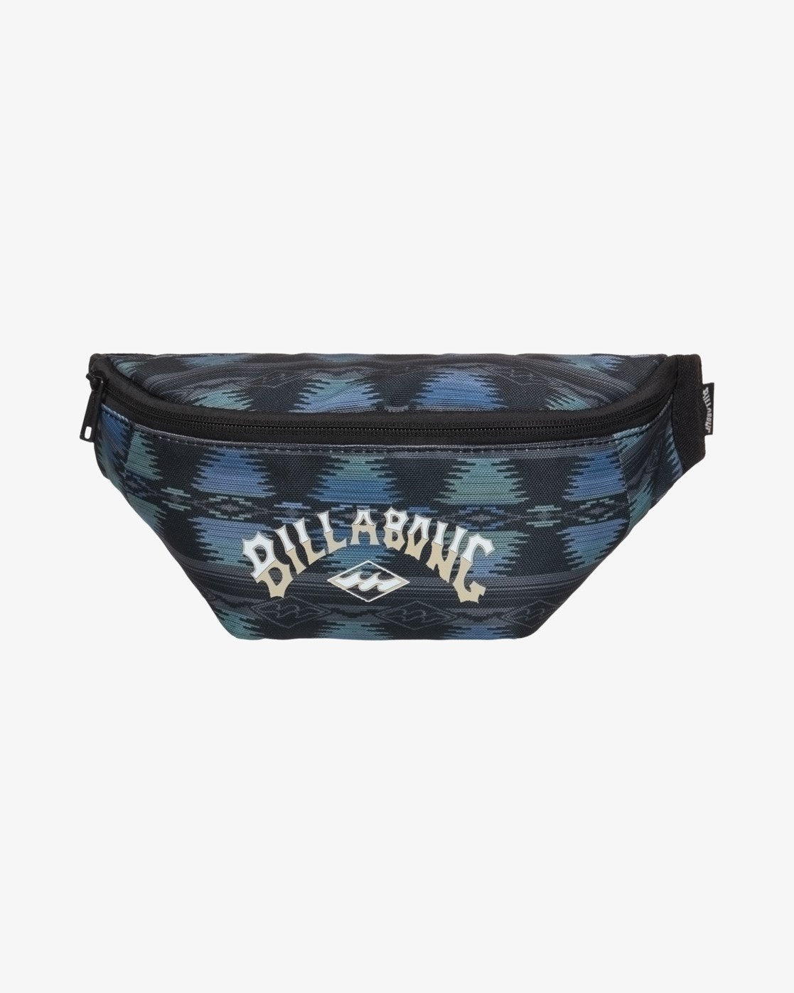 Billabong Ridge Waist Pack-Raven