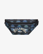 Billabong Ridge Waist Pack-Raven