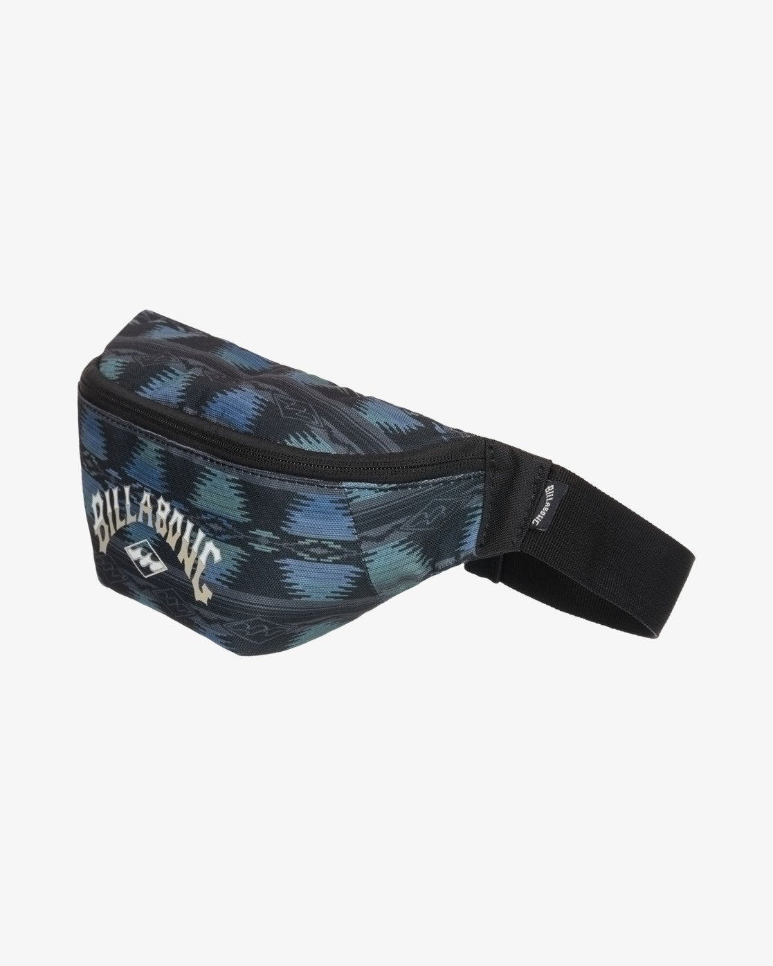 Billabong Ridge Waist Pack-Raven