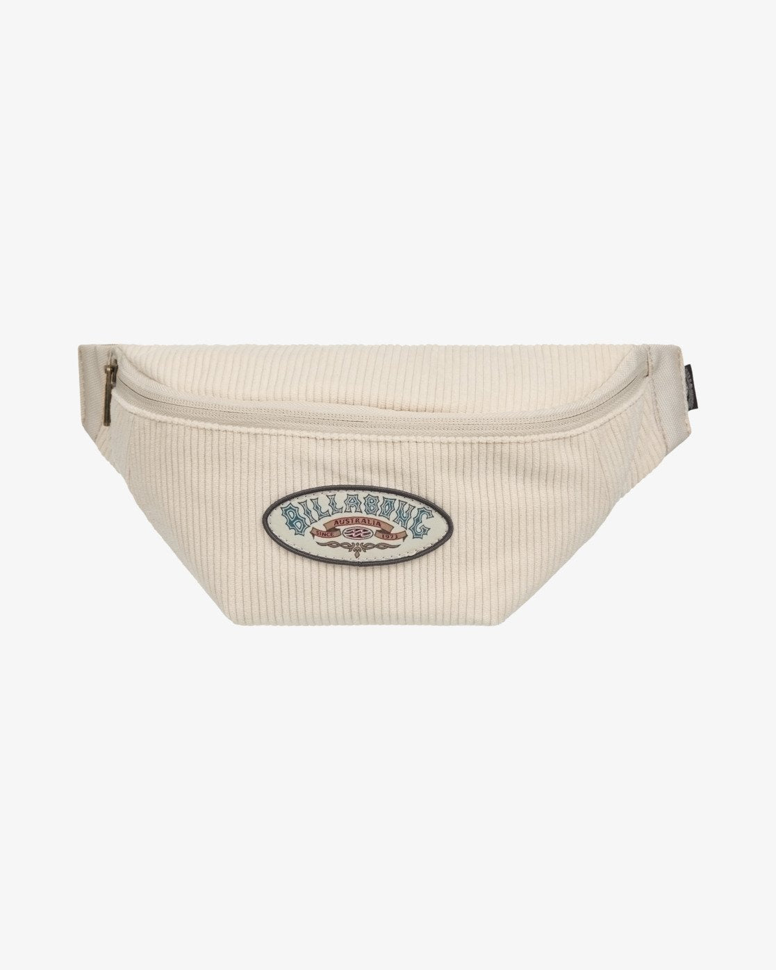 Billabong Ridge Cord Waist Pack-Oatmeal