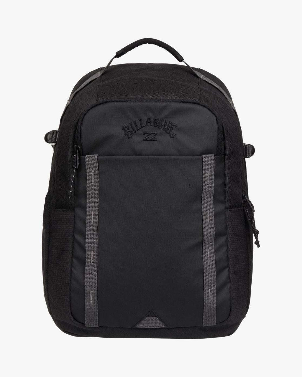 Billabong Daily Quest 27L Backpack-Black | Billabong | - Northshore Newquay - Surf/Skate Shop