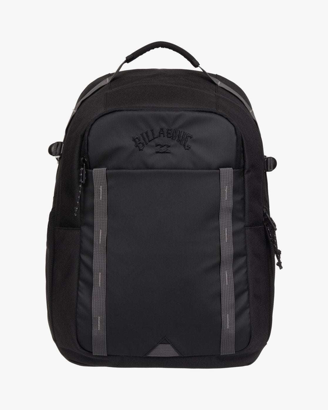 Billabong Daily Quest 27L Backpack-Black | Billabong | - Northshore Newquay - Surf/Skate Shop