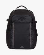 Billabong Daily Quest 27L Backpack-Black | Billabong | - Northshore Newquay - Surf/Skate Shop