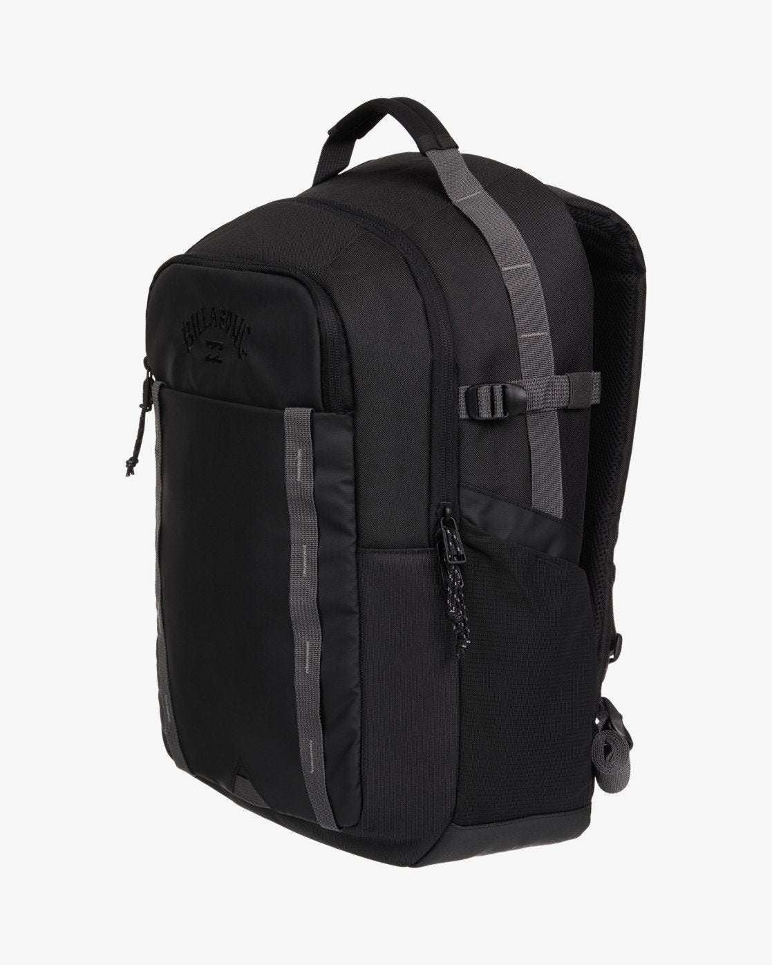 Billabong Daily Quest 27L Backpack-Black | Billabong | - Northshore Newquay - Surf/Skate Shop