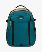 Billabong Daily Quest 27L Backpack-Colonial Bue | Billabong | - Northshore Newquay - Surf/Skate Shop