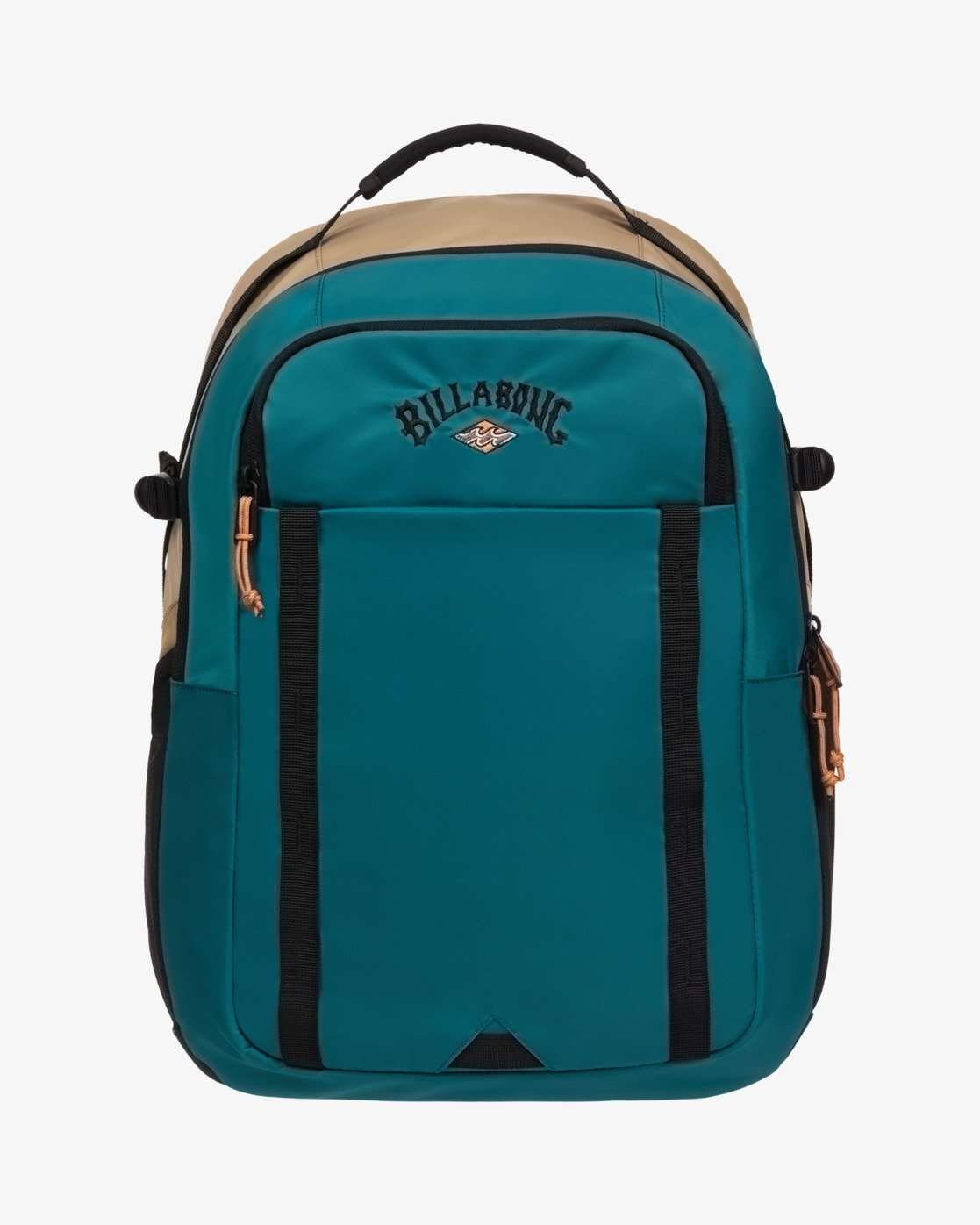 Billabong Daily Quest 27L Backpack-Colonial Bue | Billabong | - Northshore Newquay - Surf/Skate Shop