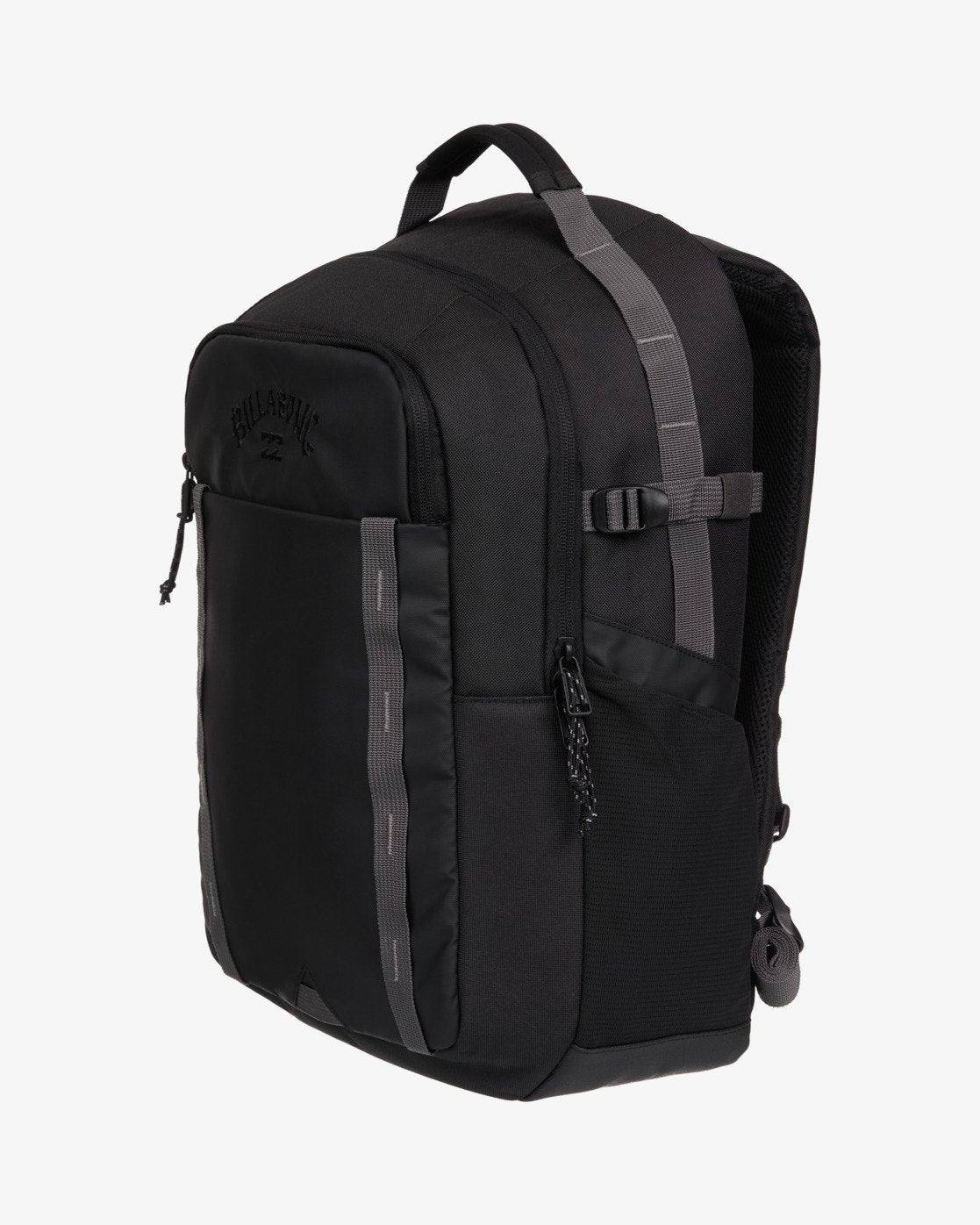 Billabong Daily Quest 27L Backpack-Black