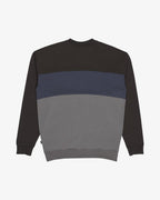 Billabong Since 73 New Kids Sweatshirt-Raven
