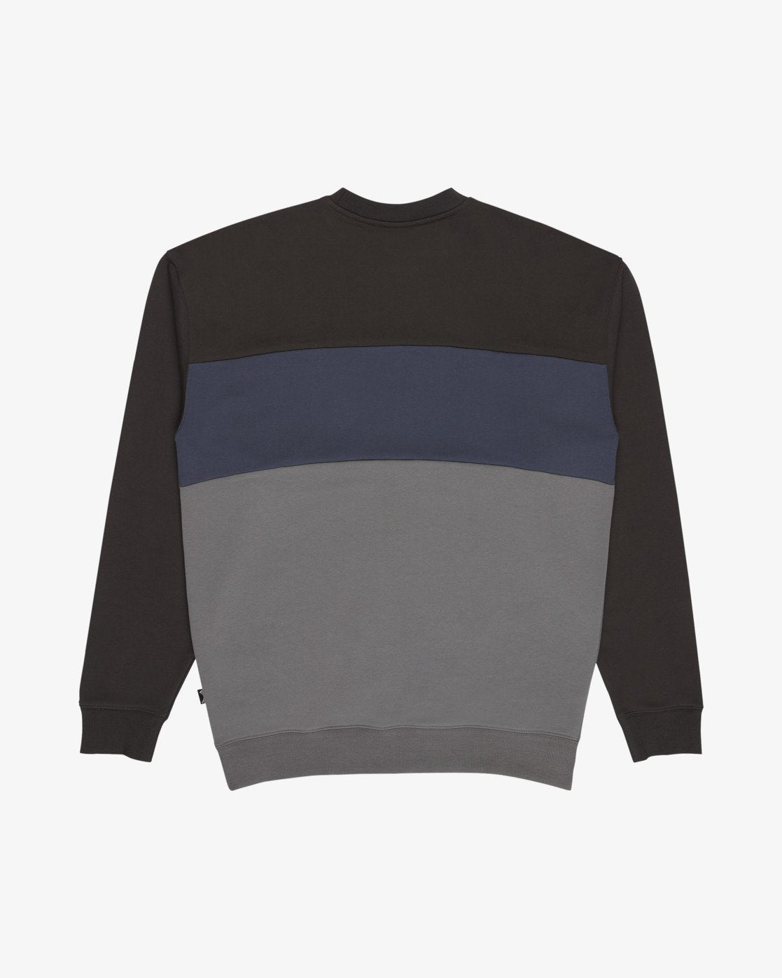 Billabong Since 73 New Kids Sweatshirt-Raven