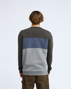 Billabong Since 73 New Kids Sweatshirt-Raven