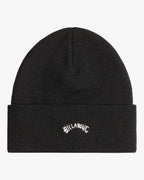 Billabong Arch Beanie Black | Billabong | Beanie