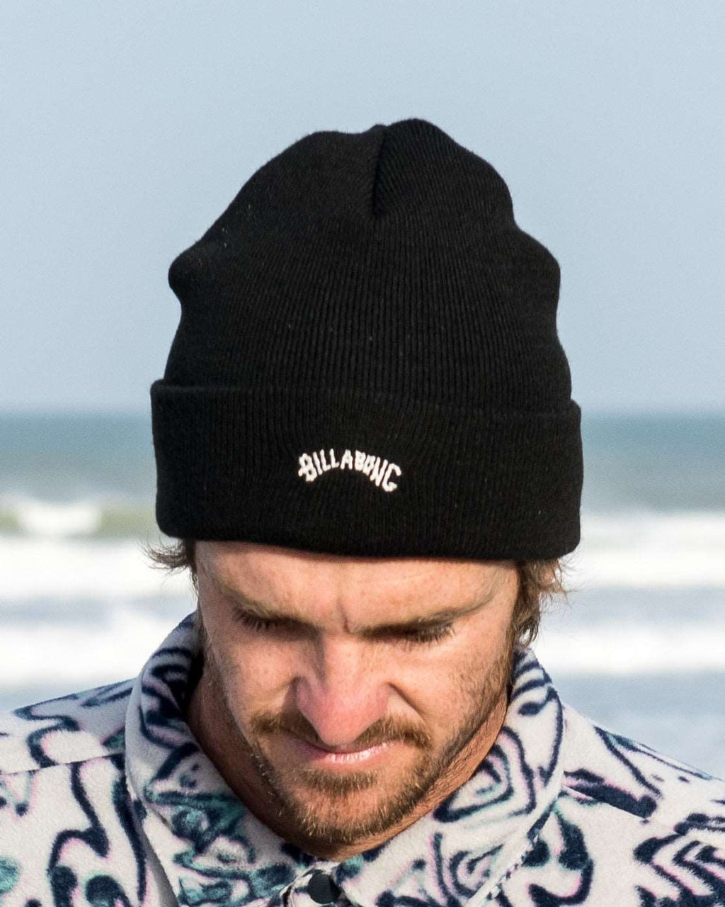 Billabong Arch Beanie Navy | Billabong | Beanie