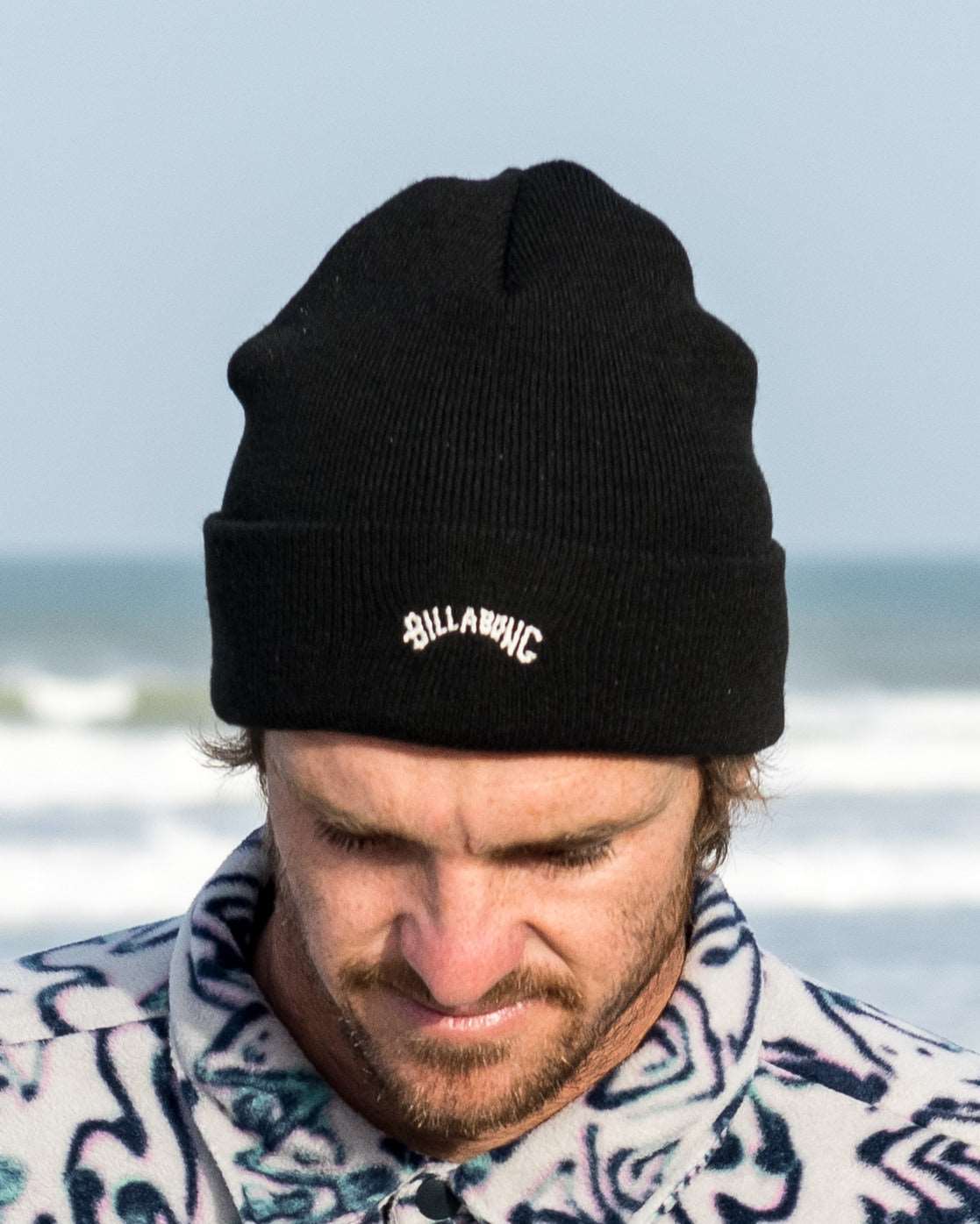 Billabong Arch Beanie Navy | Billabong | Beanie